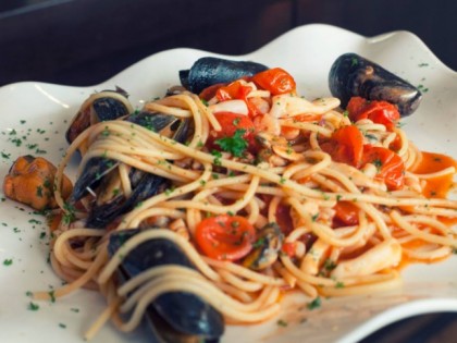 Photo: Pescatore